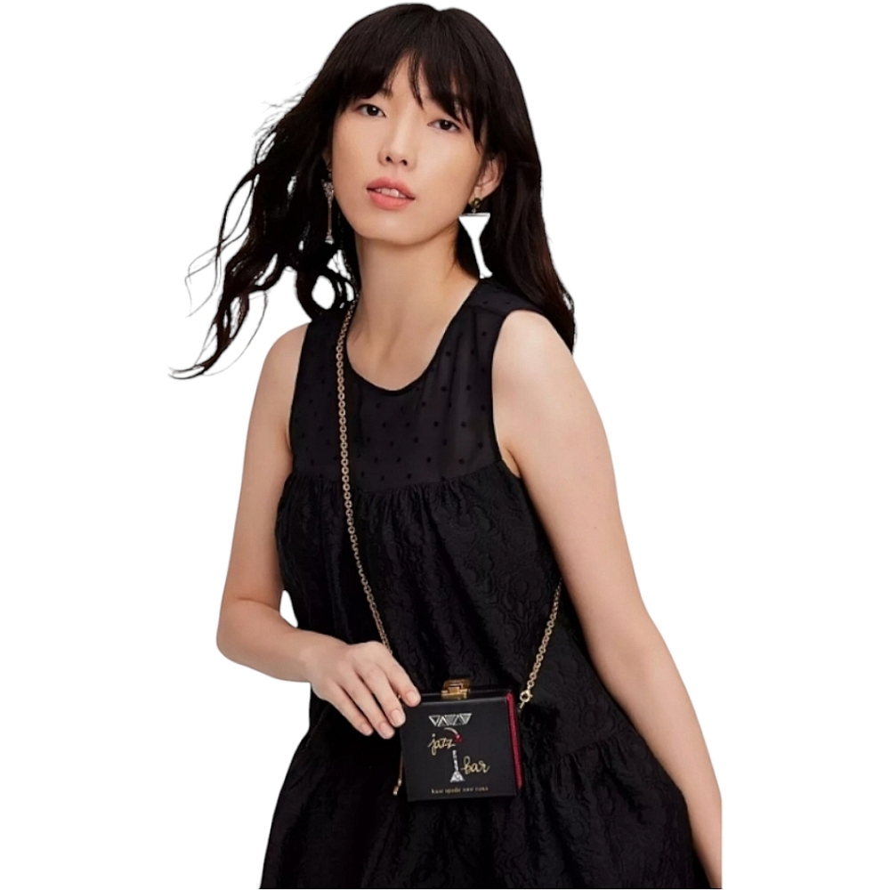 Kate Spade Perfect Match Micro Matchbox Crossbody Bag - Picture 7 of 13